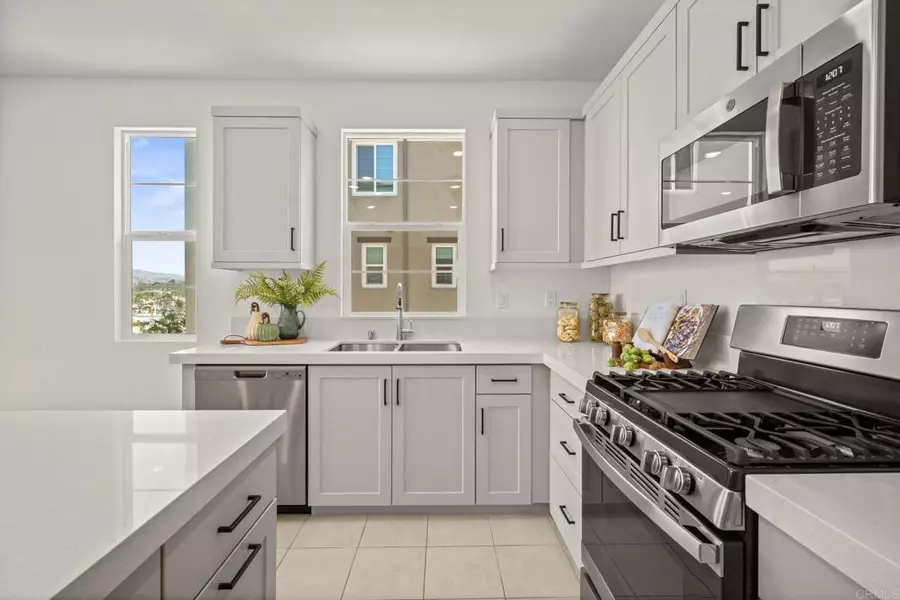 1229 Sunrise #104, San Marcos, CA 92078