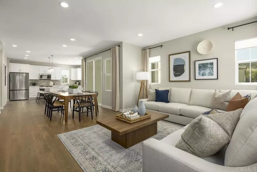 8600 Amherst ST, Santee, CA 92071