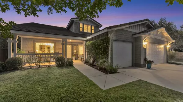 Escondido, CA 92027,285 Oak Valley Lane