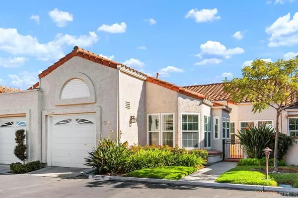 San Diego, CA 92128,12582 Calle Tamega #102