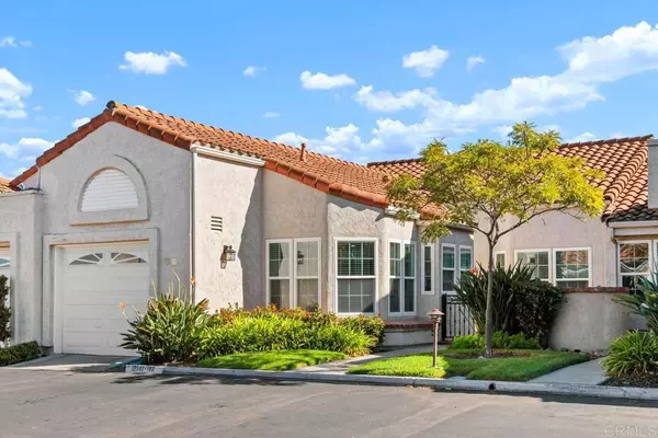 12582 Calle Tamega #102, San Diego, CA 92128