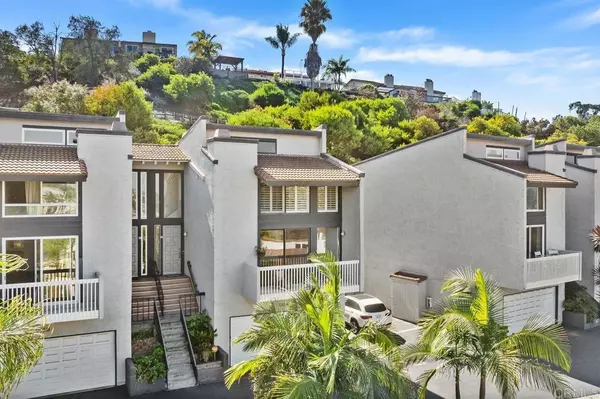 Carlsbad, CA 92009,2433 La Costa Ave. #A