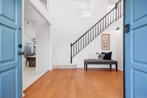 Rancho Penasquitos, CA 92129,9346 Laurentian DR