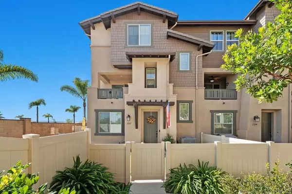 1207 Via Lucero, Oceanside, CA 92056