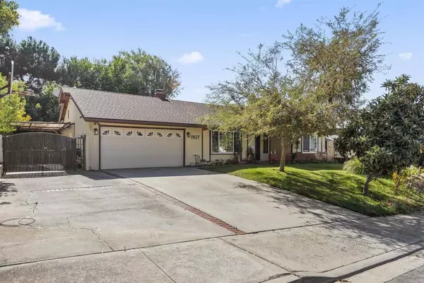 Escondido, CA 92027,1427 Kingston DR