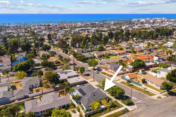 Oceanside, CA 92054,911 Minnesota AVE