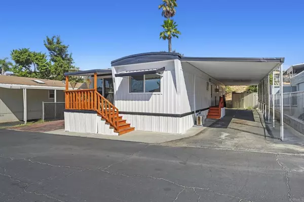 12530 Royal RD #25, El Cajon, CA 92021