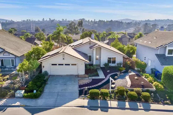 11017 Via Merida, La Mesa, CA 91941