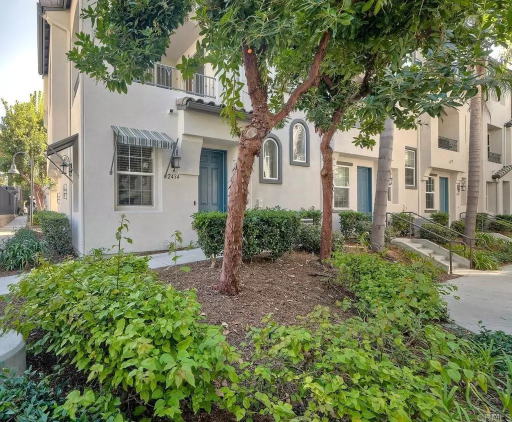 San Marcos, CA 92078,2434 Sentinel Ln