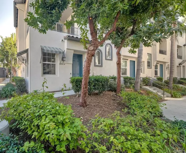 2434 Sentinel Ln, San Marcos, CA 92078