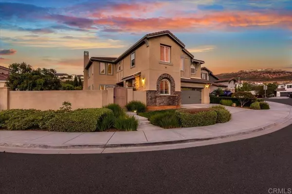 San Marcos, CA 92078,1034 Pavo CT