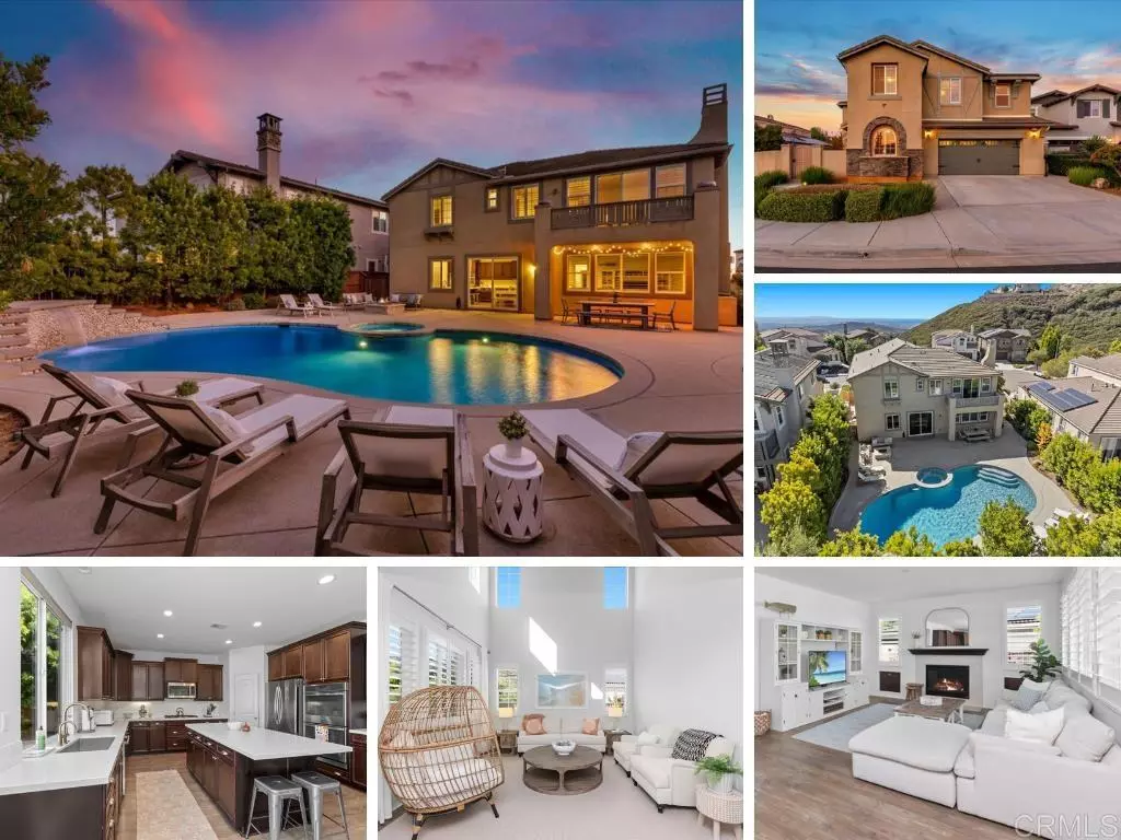 San Marcos, CA 92078,1034 Pavo CT