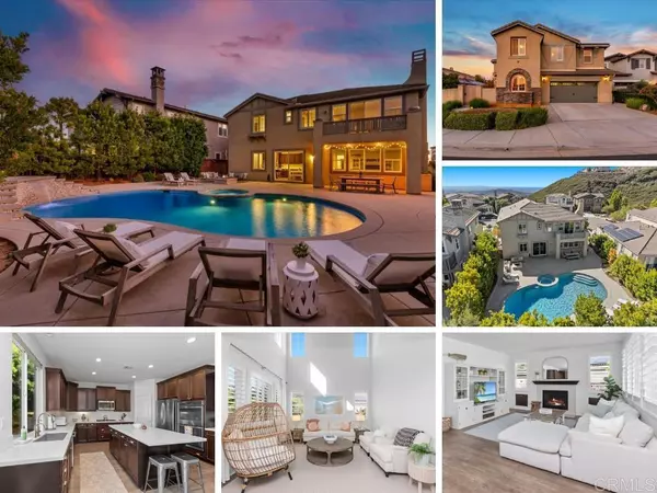 1034 Pavo CT, San Marcos, CA 92078