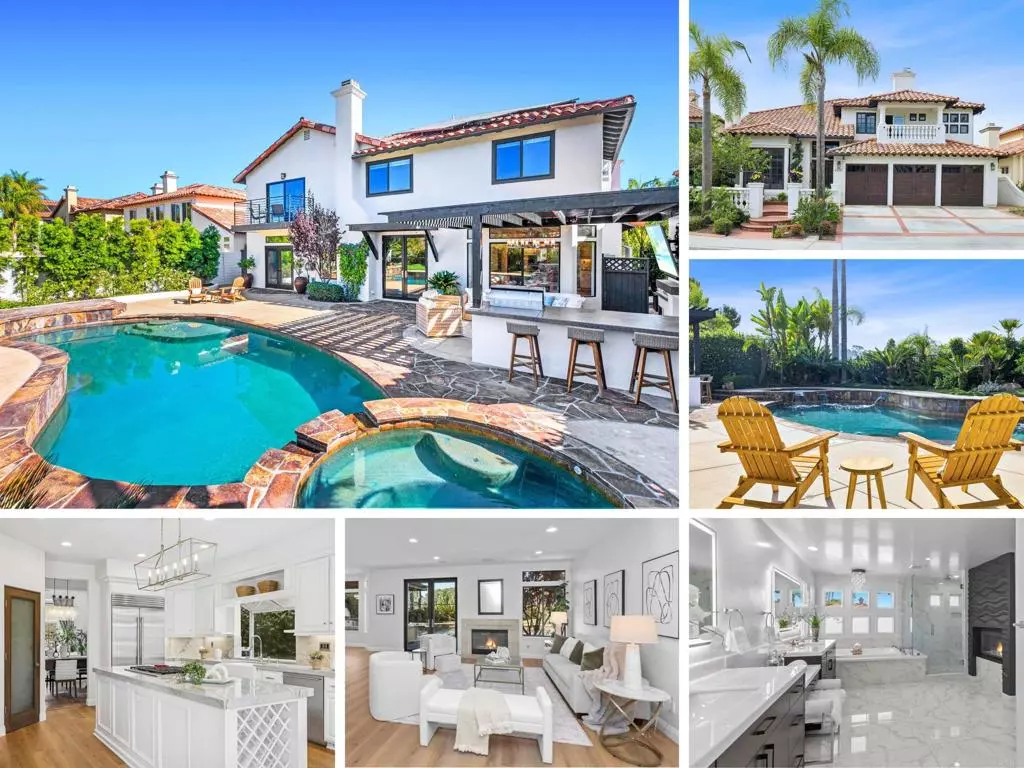 San Diego, CA 92130,4939 Concannon CT