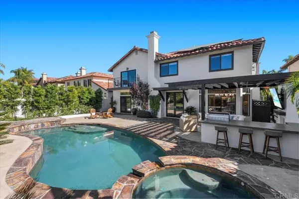 San Diego, CA 92130,4939 Concannon CT