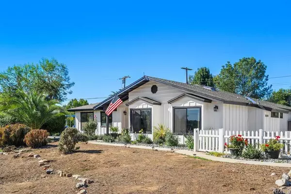 Fallbrook, CA 92028,2625 27 Havencrest DR