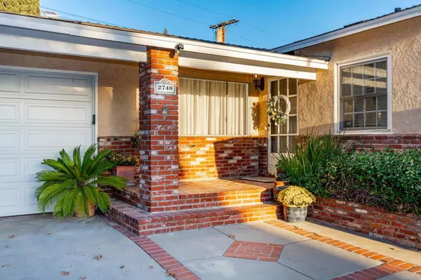 Burbank, CA 91504,2748 Mansfield DR