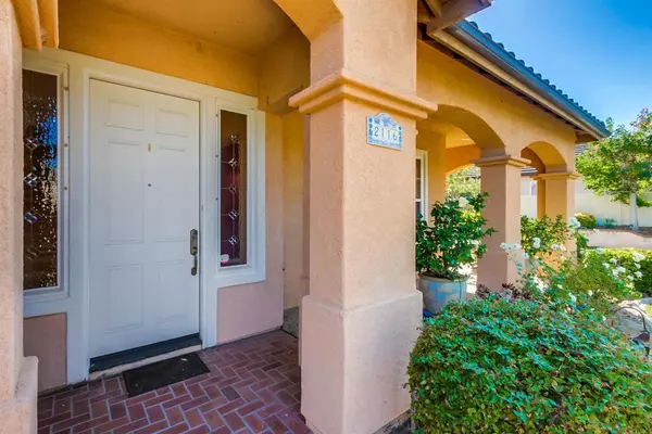 Fallbrook, CA 92028,2116 Kirkcaldy RD