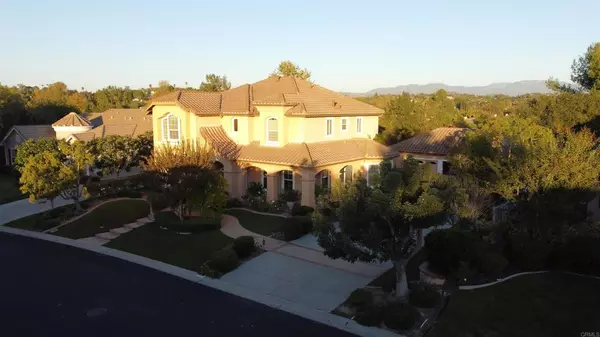 Fallbrook, CA 92028,2116 Kirkcaldy RD