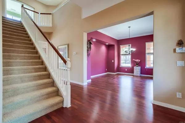 Fallbrook, CA 92028,2116 Kirkcaldy RD