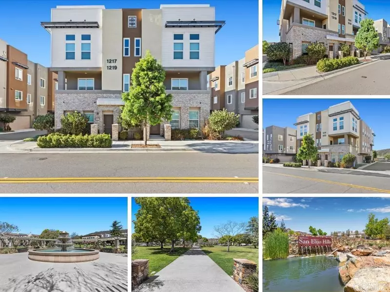 1213 Baker ST, San Marcos, CA 92078