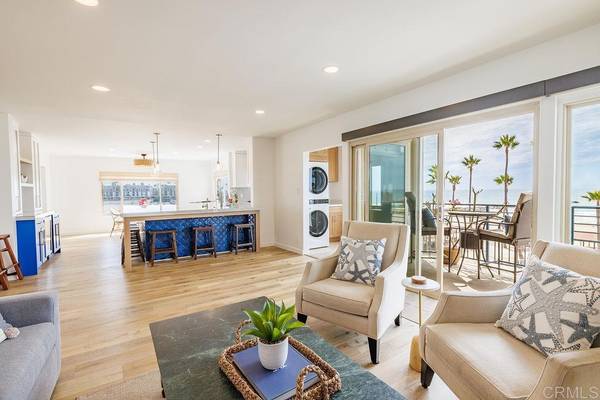 Oceanside, CA 92054,1202 N PACIFIC ST #402A