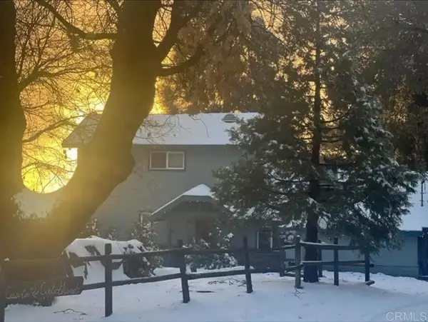 32787 Birch Hill RD, Palomar Mountain, CA 92060