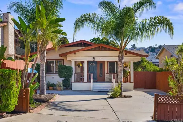 1239 La Presa AVE, Spring Valley, CA 91977