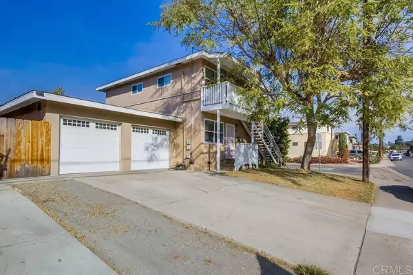 La Mesa, CA 91942,6090 92 Severin DR