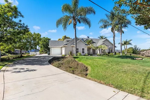 Vista, CA 92084,2511 ENTRADA AVE