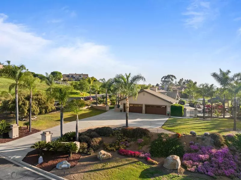 31340 North Star Way, Valley Center, CA 92082