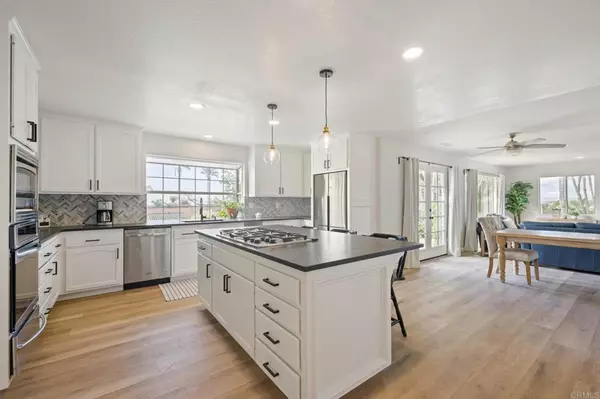 Vista, CA 92084,330 Skyline DR