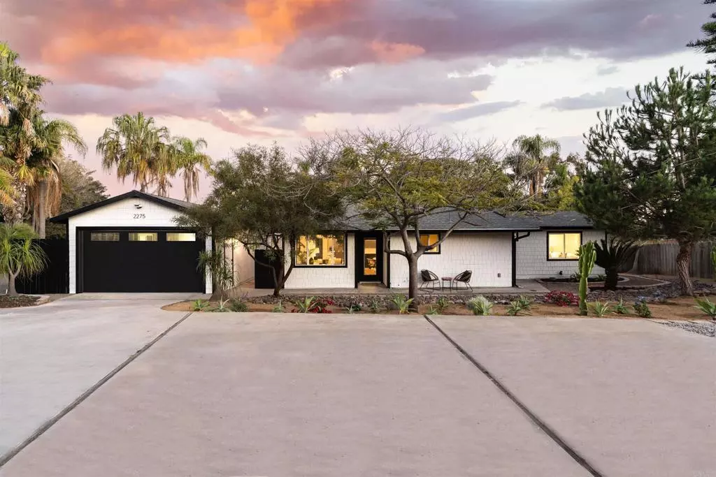 Oceanside, CA 92054,2275 Ivy RD