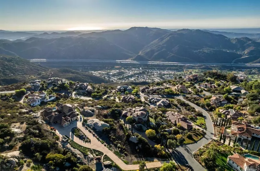 Little Canyon LN, Escondido, CA 92026