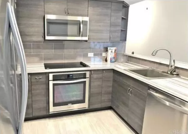 425 W Beech ST #614, San Diego, CA 92101