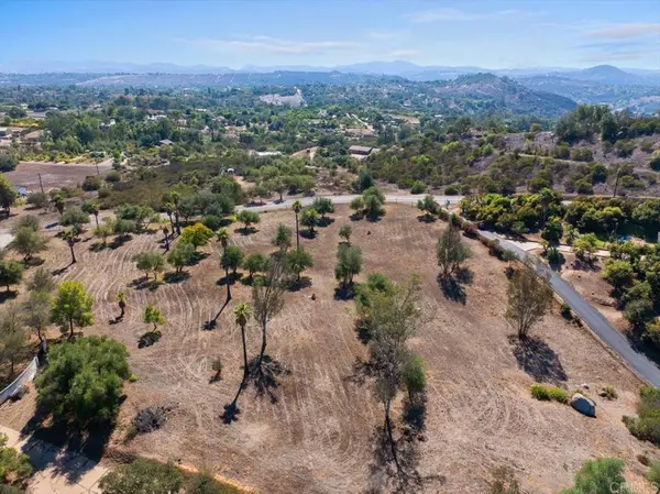 Valley Center, CA 92082,0 McNally Rd