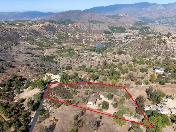 Valley Center, CA 92082,13606 McNally Rd