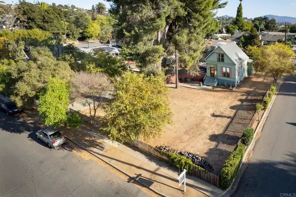 Escondido, CA 92025,237 E 7Th AVE