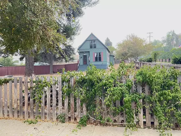 237 E 7Th AVE, Escondido, CA 92025