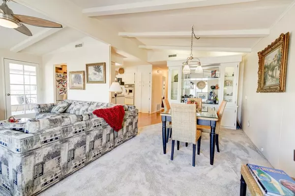 Borrego Springs, CA 92004,1010 Palm Canyon DR #339