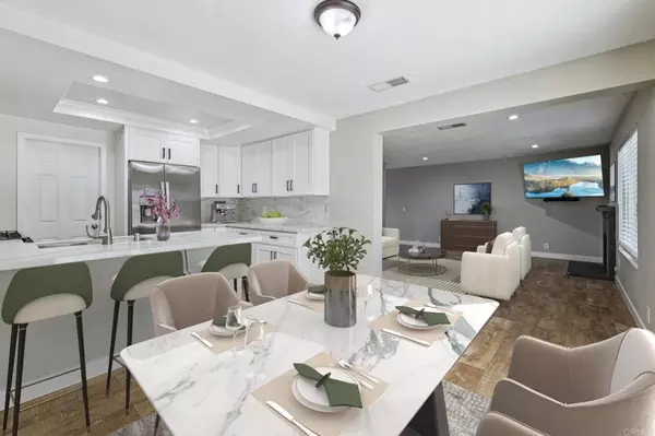 Escondido, CA 92029,1110 Gaucho PL