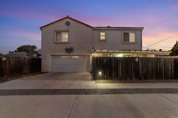 Imperial Beach, CA 91932,1223 12TH STREET