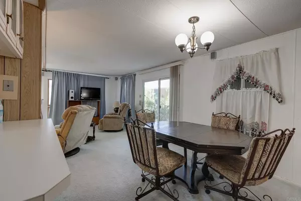 Borrego Springs, CA 92004,1010 Palm Canyon #32