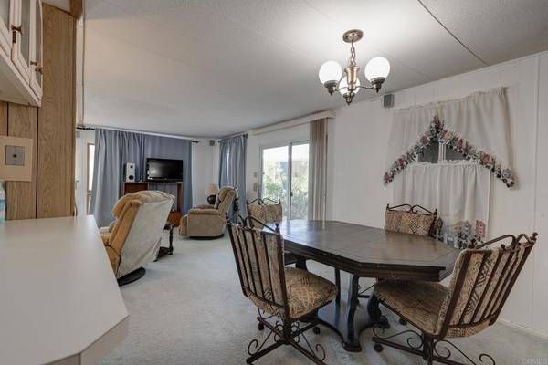 Borrego Springs, CA 92004,1010 Palm Canyon #32