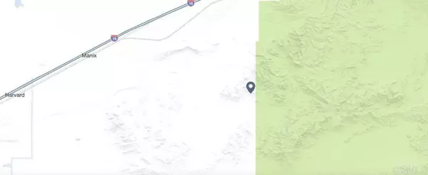 Newberry Springs, CA 92365,Vacant land