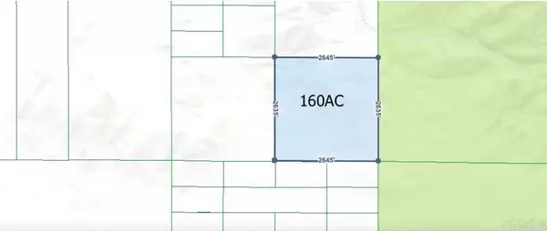 Vacant land, Newberry Springs, CA 92365
