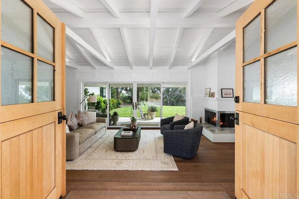 Rancho Santa Fe, CA 92067,5509 Linea Del Cielo