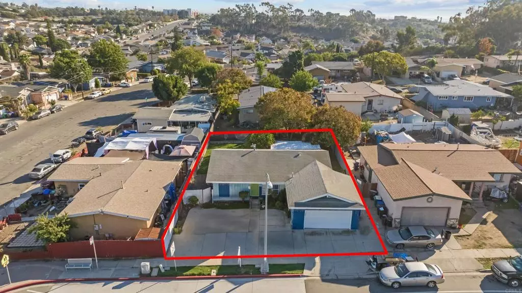 5859 Skyline Drive, San Diego, CA 92114