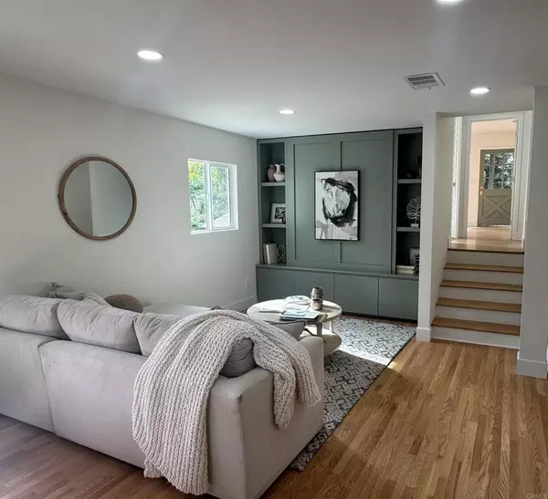 La Mesa, CA 91941,4088 Nabal DR