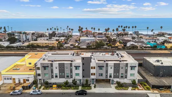 1105 S Cleveland ST #314, Oceanside, CA 92054
